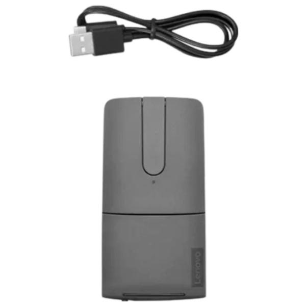 Mouse Lenovo Yoga Gray photo 8