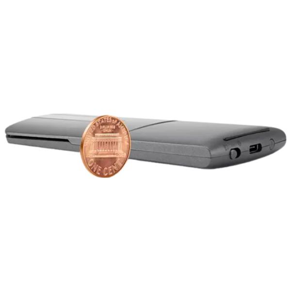 Mouse Lenovo Yoga Gray photo 9