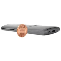 Мышь Lenovo Yoga Серый photo 9