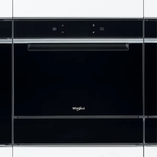 Микроволновая печь Whirlpool W11I MW161 Встраиваемый/ 900 Вт/ Черный photo 2