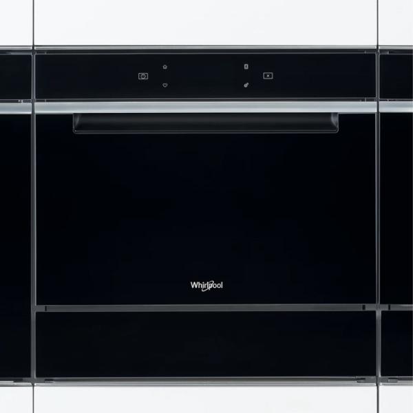 Микроволновая печь Whirlpool W11I MW161 Встраиваемый/ 900 Вт/ Черный photo 2