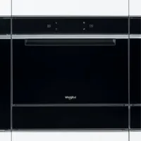 Cuptor cu microunde Whirlpool W11I MW161 Încorporabil/ 900 W/ Black photo 2