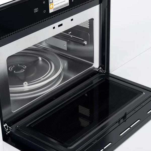 Микроволновая печь Whirlpool W11I MW161 Встраиваемый/ 900 Вт/ Черный photo 4