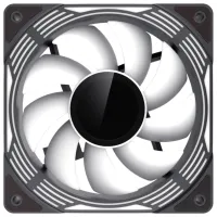 Ventilator de carcasă Gamemax KF300 BK 3xARGB Fan Kit Hydro Bearing/ 1600 rpm photo 4