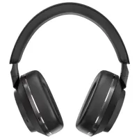 Наушники Bowers & Wilkins Px7 S2 Черный Беспроводные + Проводные/ Персональный photo 2