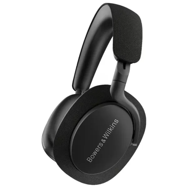 Наушники Bowers & Wilkins Px7 S2 Черный Беспроводные + Проводные/ Персональный photo 6