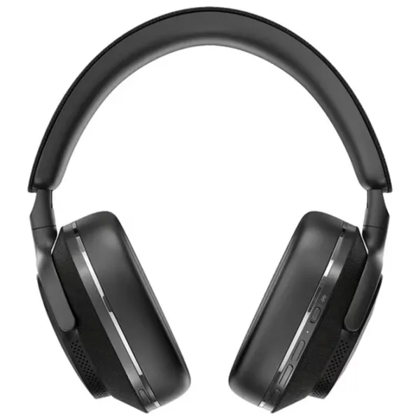 Наушники Bowers & Wilkins Px7 S2 Черный Беспроводные + Проводные/ Персональный photo 7