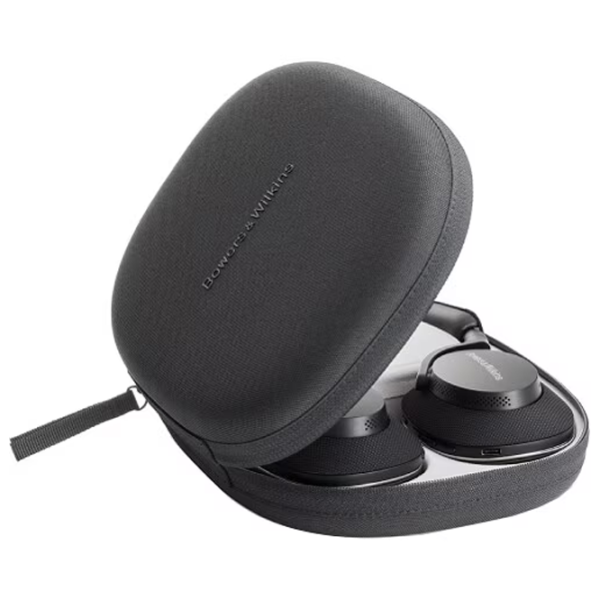 Наушники Bowers & Wilkins Px7 S2 Черный Беспроводные + Проводные/ Персональный photo 8