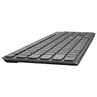 Клавиатура и Мышь Lenovo Professional Ultraslim Беспроводные/ Черный photo 5