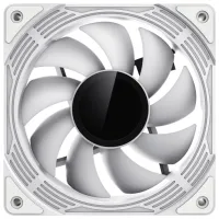 Вентилятор для корпуса Gamemax KF300 WH 3xARGB Fan Kit Гидравлический подшипник/ 1600 об/ мин photo 3