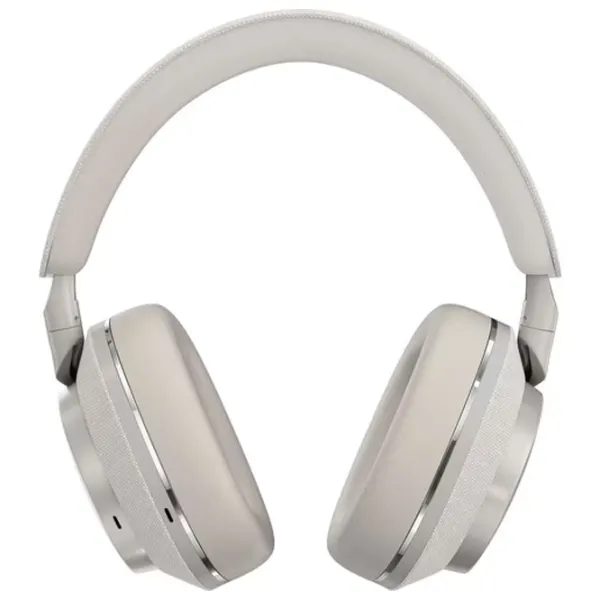 Наушники Bowers & Wilkins Px7 S2 Белый Серый Беспроводные + Проводные/ Персональный photo 2 Наушники Bowers & Wilkins Px7 S2 Белый Серый Беспроводные + Проводные/ Персональный photo 2