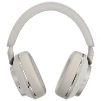 Наушники Bowers & Wilkins Px7 S2 Белый Серый Беспроводные + Проводные/ Персональный photo 2