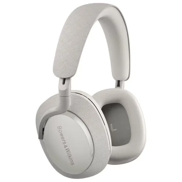 Наушники Bowers & Wilkins Px7 S2 Белый Серый Беспроводные + Проводные/ Персональный photo 3 Наушники Bowers & Wilkins Px7 S2 Белый Серый Беспроводные + Проводные/ Персональный photo 3