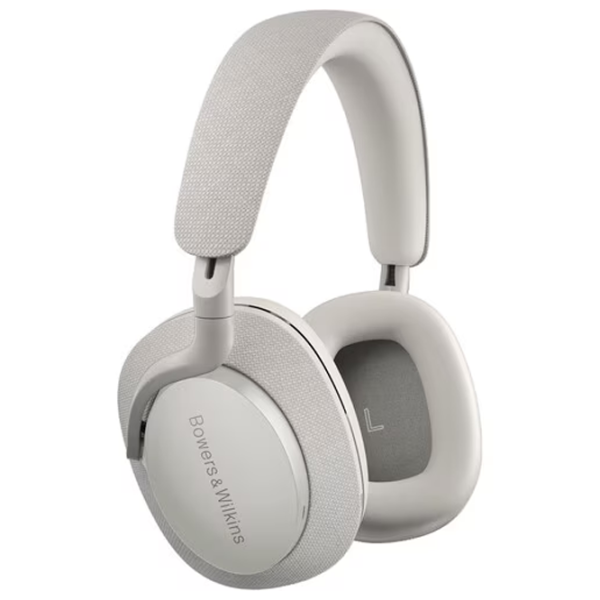 Наушники Bowers & Wilkins Px7 S2 Белый Серый Беспроводные + Проводные/ Персональный photo 3 Наушники Bowers & Wilkins Px7 S2 Белый Серый Беспроводные + Проводные/ Персональный photo 3