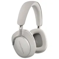Наушники Bowers & Wilkins Px7 S2 Белый Серый Беспроводные + Проводные/ Персональный photo 3