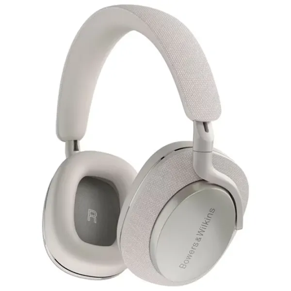 Наушники Bowers & Wilkins Px7 S2 Белый Серый Беспроводные + Проводные/ Персональный photo 4 Наушники Bowers & Wilkins Px7 S2 Белый Серый Беспроводные + Проводные/ Персональный photo 4