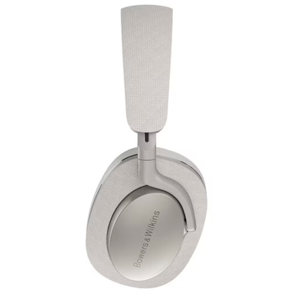 Наушники Bowers & Wilkins Px7 S2 Белый Серый Беспроводные + Проводные/ Персональный photo 5 Наушники Bowers & Wilkins Px7 S2 Белый Серый Беспроводные + Проводные/ Персональный photo 5