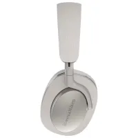 Наушники Bowers & Wilkins Px7 S2 Белый Серый Беспроводные + Проводные/ Персональный photo 5