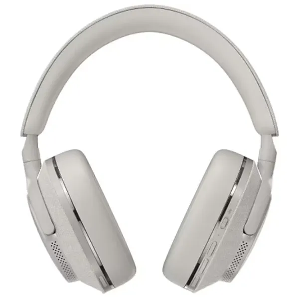 Наушники Bowers & Wilkins Px7 S2 Белый Серый Беспроводные + Проводные/ Персональный photo 7 Наушники Bowers & Wilkins Px7 S2 Белый Серый Беспроводные + Проводные/ Персональный photo 7