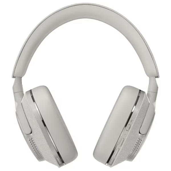 Наушники Bowers & Wilkins Px7 S2 Белый Серый Беспроводные + Проводные/ Персональный photo 7 Наушники Bowers & Wilkins Px7 S2 Белый Серый Беспроводные + Проводные/ Персональный photo 7