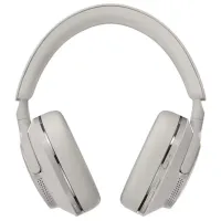 Наушники Bowers & Wilkins Px7 S2 Белый Серый Беспроводные + Проводные/ Персональный photo 7