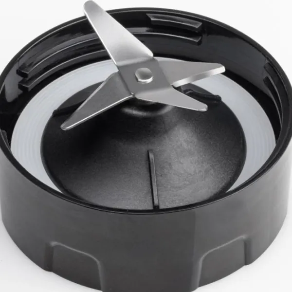 Blender staționar Gorenje B800GBK Black photo 4