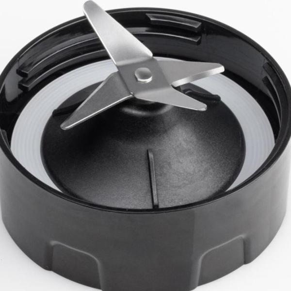 Blender staționar Gorenje B800GBK Black photo 4