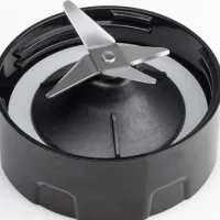 Blender staționar Gorenje B800GBK Black photo 4