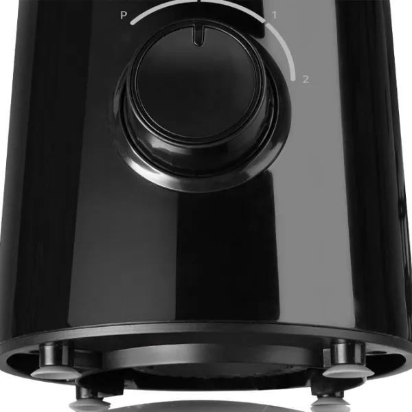 Blender staționar Gorenje B800GBK Black photo 5