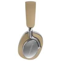 Наушники Bowers & Wilkins Px8 Серебристый Коричневый Беспроводные + Проводные/ Персональный photo 2