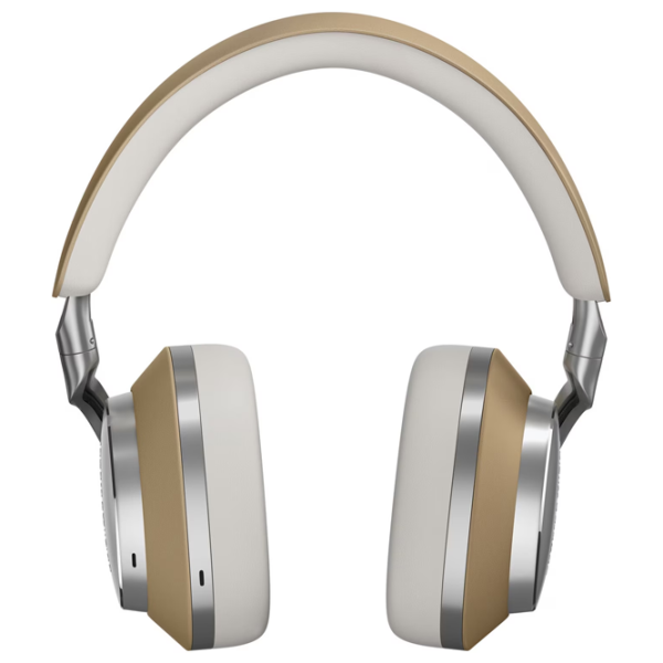 Наушники Bowers & Wilkins Px8 Серебристый Коричневый Беспроводные + Проводные/ Персональный photo 3 Наушники Bowers & Wilkins Px8 Серебристый Коричневый Беспроводные + Проводные/ Персональный photo 3