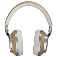Наушники Bowers & Wilkins Px8 Серебристый Коричневый Беспроводные + Проводные/ Персональный photo 3