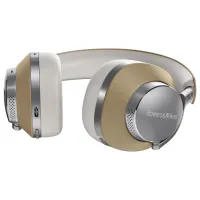 Наушники Bowers & Wilkins Px8 Серебристый Коричневый Беспроводные + Проводные/ Персональный photo 7