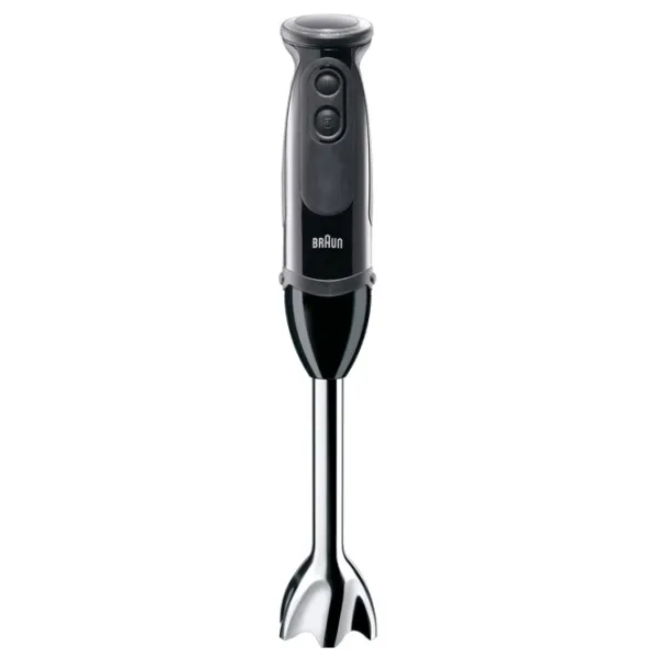 Blender de mână Braun MQ5277BK Black photo 2