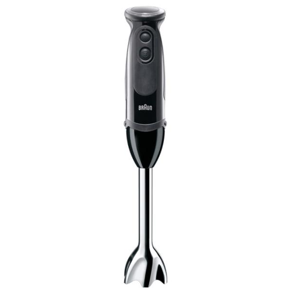 Blender de mână Braun MQ5277BK Black photo 2