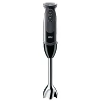 Ручной блендер Braun MQ5277BK Черный photo 2