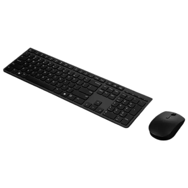 Tastatura & Mouse Lenovo 4X31K03959 Fără fir/ Black photo 3