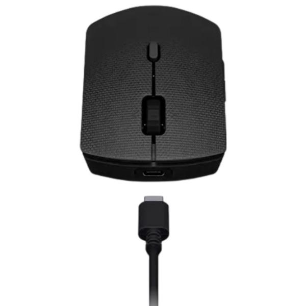 Tastatura & Mouse Lenovo 4X31K03959 Fără fir/ Black photo 4