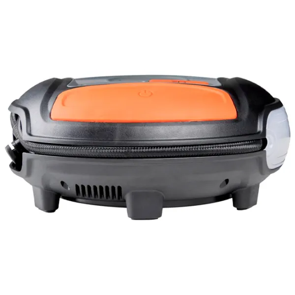 Автомобильный компрессор Osram Tyreinflate Connect 650 (OS-OTIC650) 35 л/ мин/ 6.9 бар photo 2