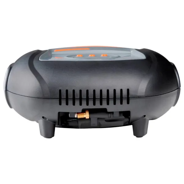 Автомобильный компрессор Osram Tyreinflate Connect 650 (OS-OTIC650) 35 л/ мин/ 6.9 бар photo 3