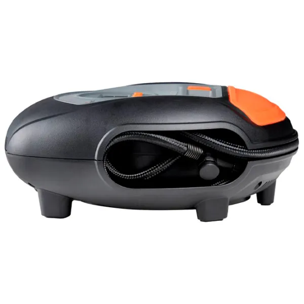 Автомобильный компрессор Osram Tyreinflate Connect 650 (OS-OTIC650) 35 л/ мин/ 6.9 бар photo 4