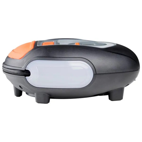 Автомобильный компрессор Osram Tyreinflate Connect 650 (OS-OTIC650) 35 л/ мин/ 6.9 бар photo 5