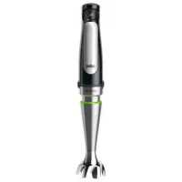 Ручной блендер Braun MQ7045X Черный photo 2