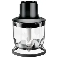 Ручной блендер Braun MQ7045X Черный photo 4