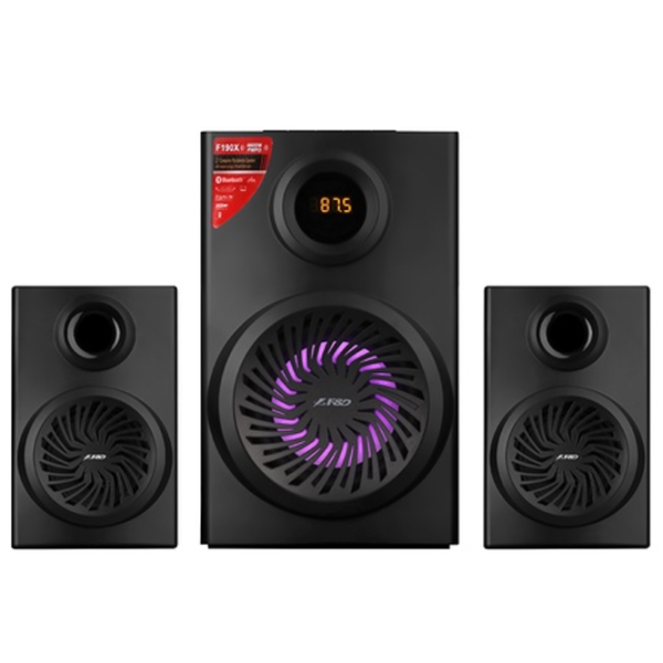 Sistem audio F&D F190X 46 W/ Black photo 2