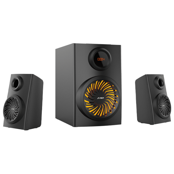 Sistem audio F&D F190X 46 W/ Black photo 3