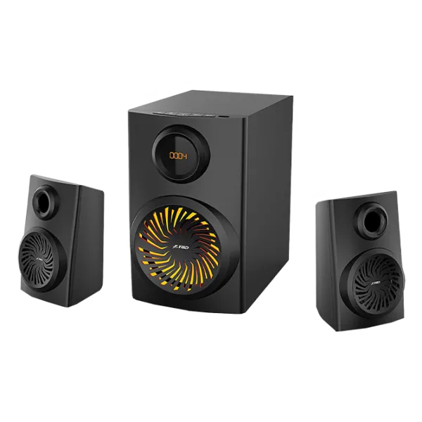 Sistem audio F&D F190X 46 W/ Black photo 4