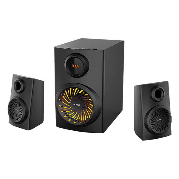 Sistem audio F&D F190X 46 W/ Black photo 4