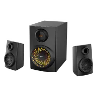 Аудиосистема F&D F190X 46 Вт/ Черный photo 4