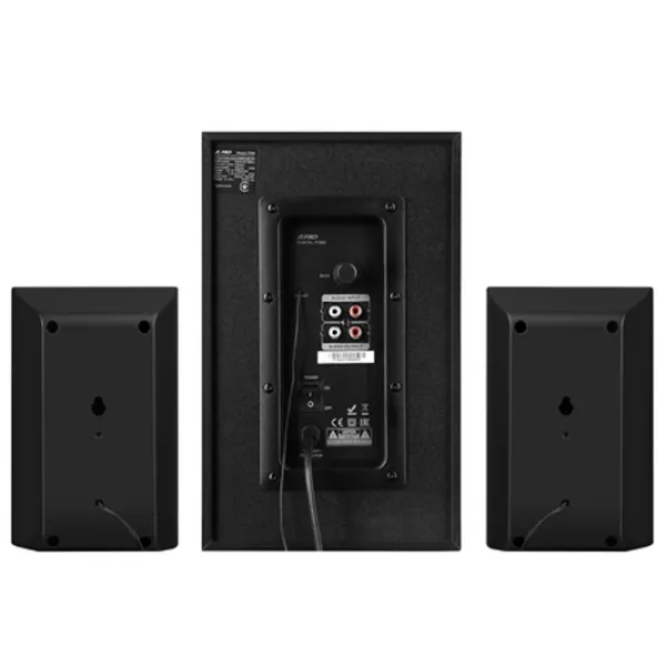 Sistem audio F&D F190X 46 W/ Black photo 5